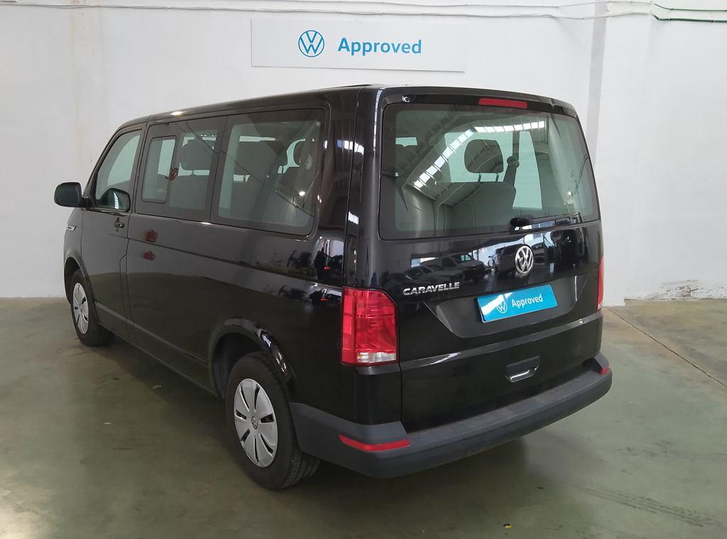 Volkswagen Caravelle Origin Batalla Corta 2.0 TDI BMT 110 kW (150 CV) DSG - 1