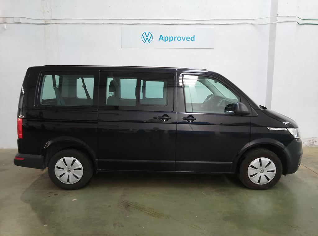 Volkswagen Caravelle Origin Batalla Corta 2.0 TDI BMT 110 kW (150 CV) DSG - 2