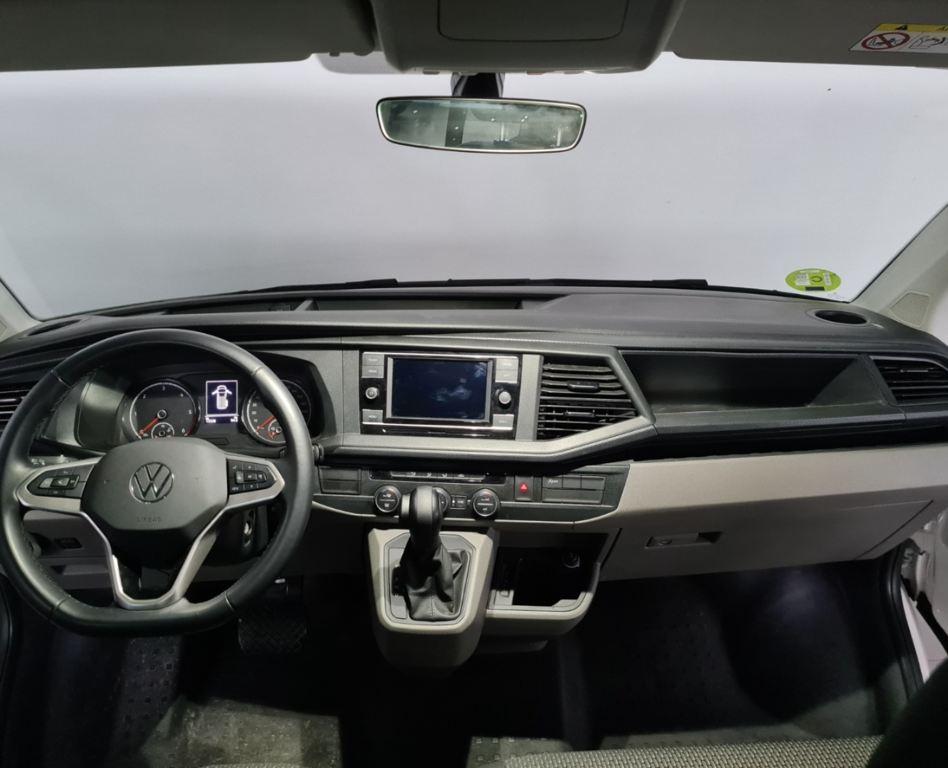 Volkswagen Caravelle Origin Batalla Corta 2.0 TDI BMT 110 kW (150 CV) DSG - 3