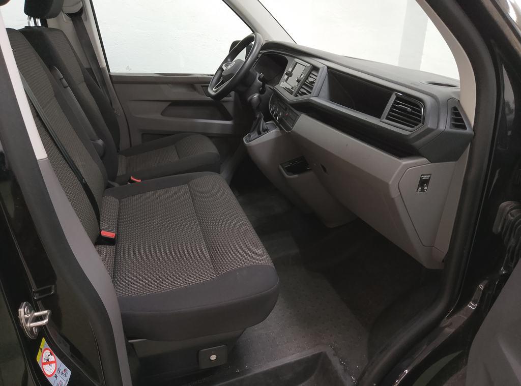 Volkswagen Caravelle Origin Batalla Corta 2.0 TDI BMT 110 kW (150 CV) DSG - 4