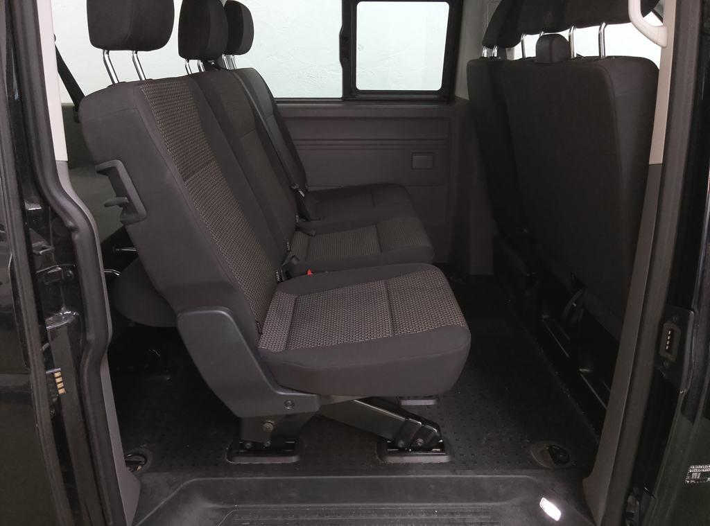 Volkswagen Caravelle Origin Batalla Corta 2.0 TDI BMT 110 kW (150 CV) DSG - 5