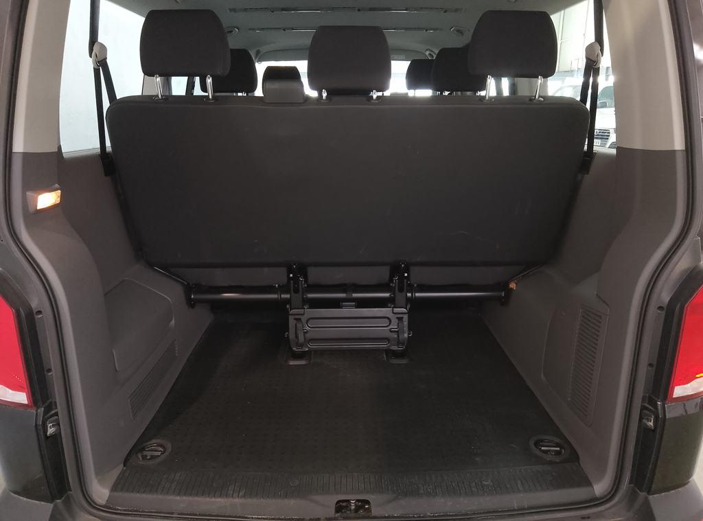 Volkswagen Caravelle Origin Batalla Corta 2.0 TDI BMT 110 kW (150 CV) DSG - 6