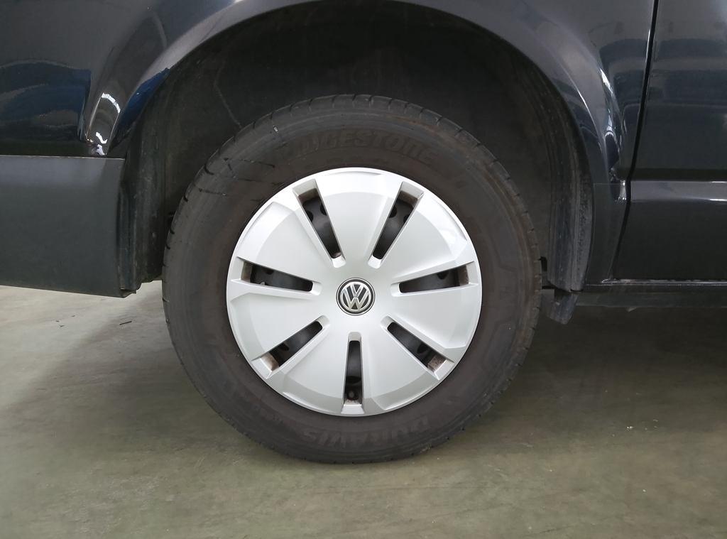 Volkswagen Caravelle Origin Batalla Corta 2.0 TDI BMT 110 kW (150 CV) DSG - 7