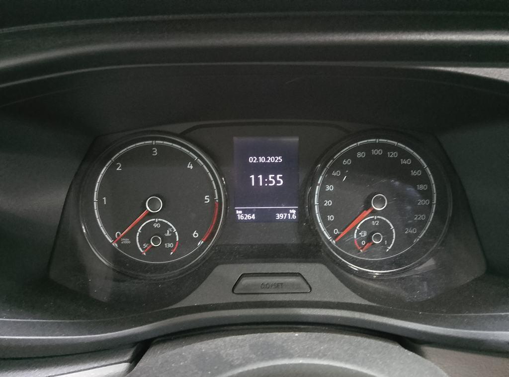 Volkswagen Caravelle Origin Batalla Corta 2.0 TDI BMT 110 kW (150 CV) DSG - 9