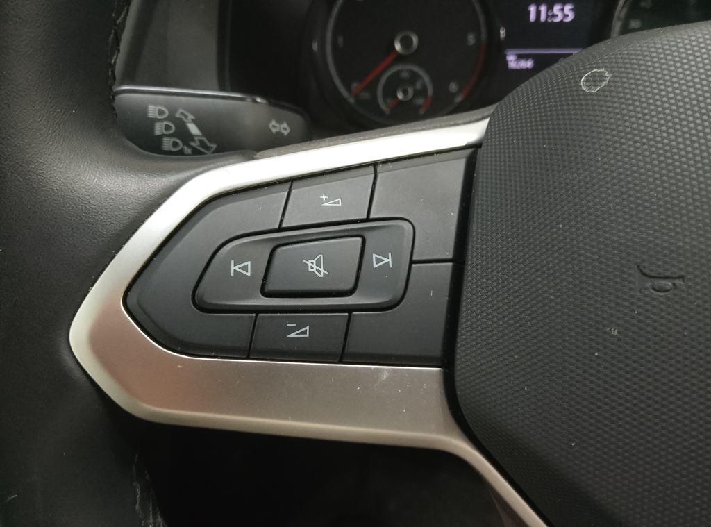 Volkswagen Caravelle Origin Batalla Corta 2.0 TDI BMT 110 kW (150 CV) DSG - 10