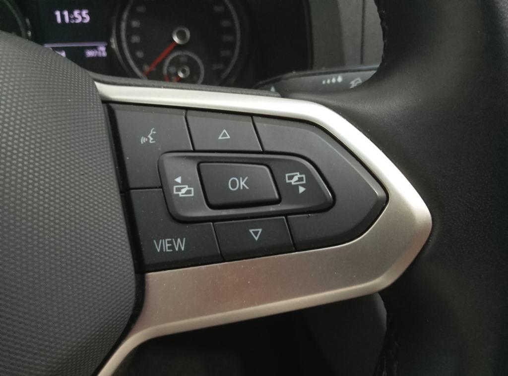 Volkswagen Caravelle Origin Batalla Corta 2.0 TDI BMT 110 kW (150 CV) DSG - 11