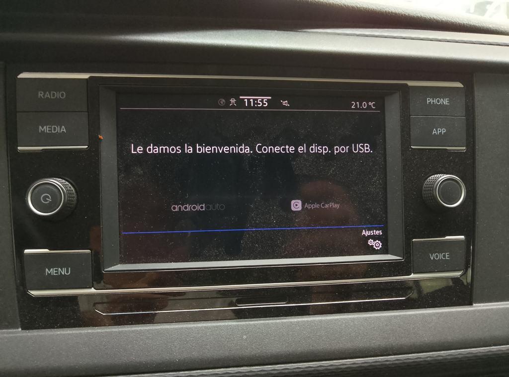 Volkswagen Caravelle Origin Batalla Corta 2.0 TDI BMT 110 kW (150 CV) DSG - 13