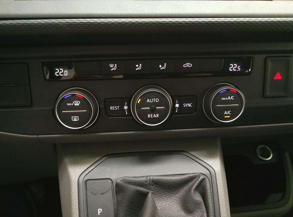 Volkswagen Caravelle Origin Batalla Corta 2.0 TDI BMT 110 kW (150 CV) DSG - 15