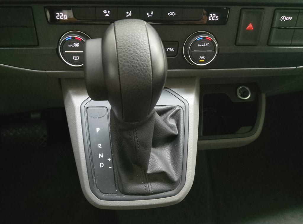 Volkswagen Caravelle Origin Batalla Corta 2.0 TDI BMT 110 kW (150 CV) DSG - 16