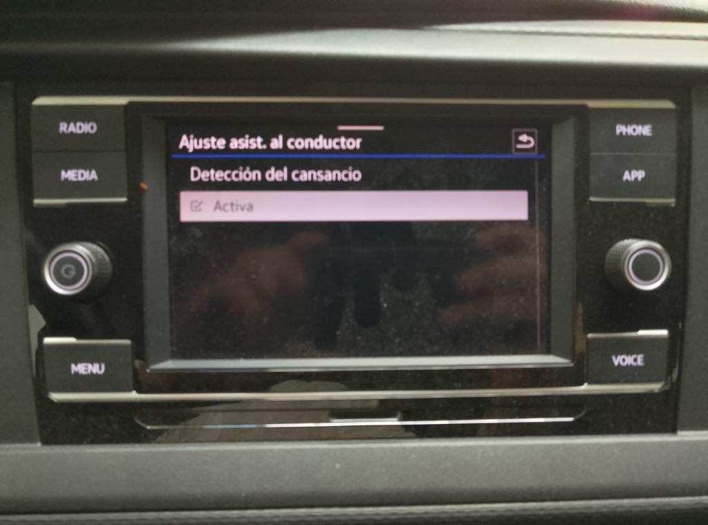 Volkswagen Caravelle Origin Batalla Corta 2.0 TDI BMT 110 kW (150 CV) DSG - 17