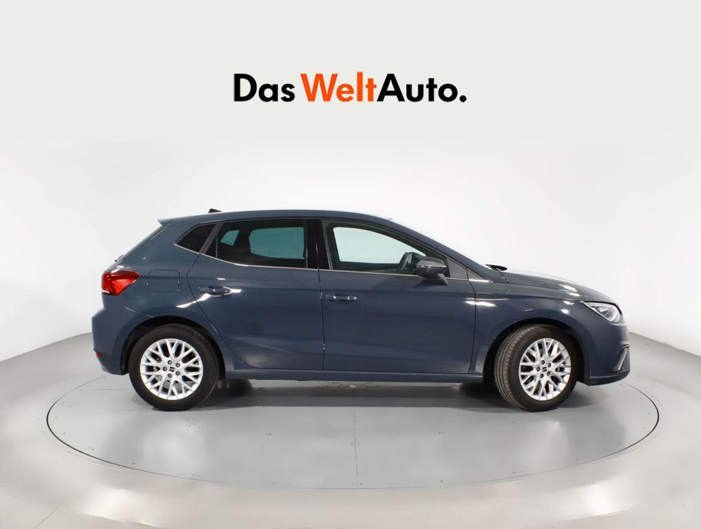 SEAT Ibiza 1.0 TSI Special Edition 85 kW (115 CV) - 2