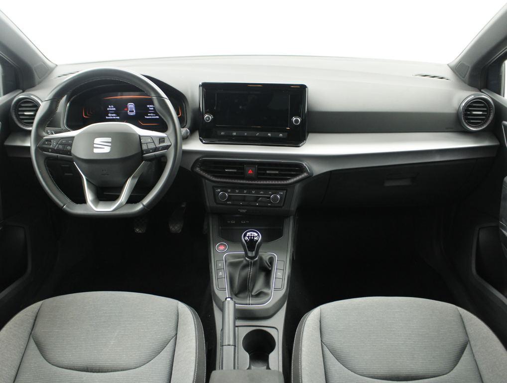 SEAT Ibiza 1.0 TSI Special Edition 85 kW (115 CV) - 3