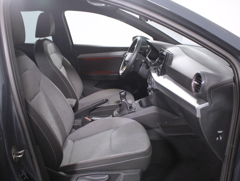 SEAT Ibiza 1.0 TSI Special Edition 85 kW (115 CV) - 4