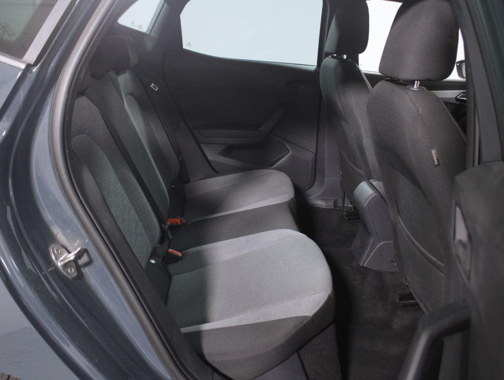 SEAT Ibiza 1.0 TSI Special Edition 85 kW (115 CV) - 5