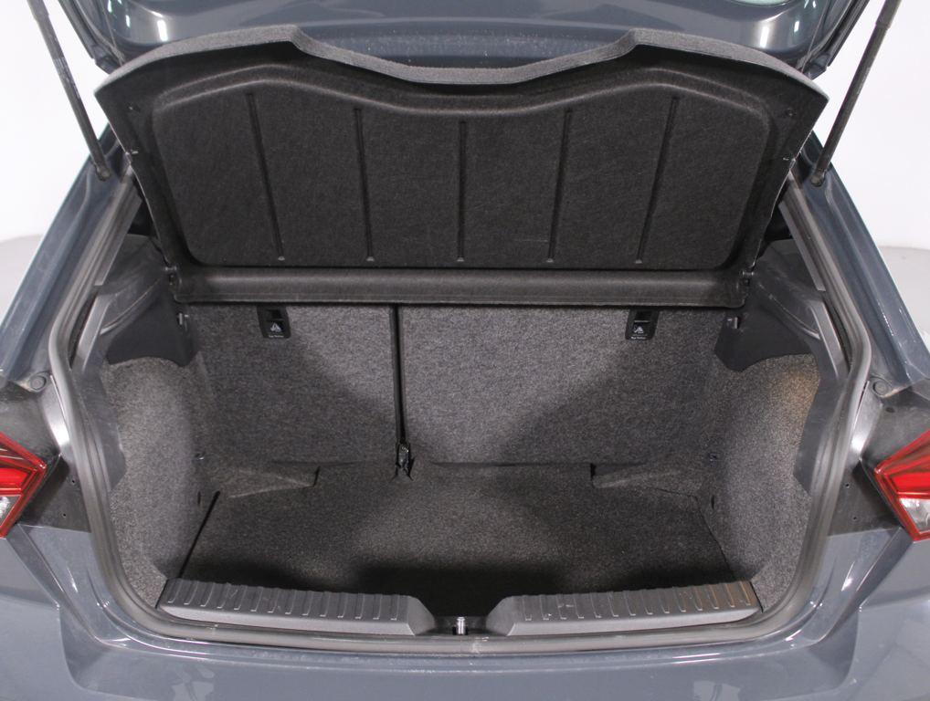 SEAT Ibiza 1.0 TSI Special Edition 85 kW (115 CV) - 6