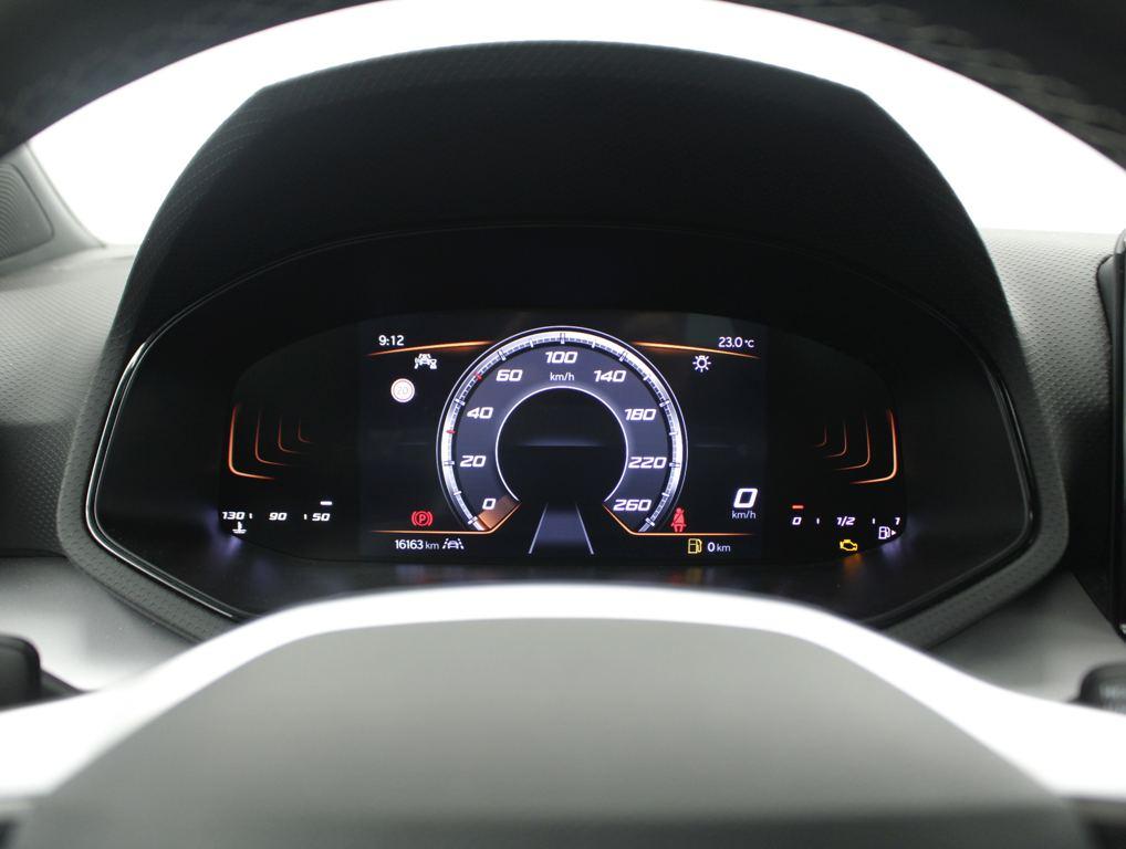 SEAT Ibiza 1.0 TSI Special Edition 85 kW (115 CV) - 8