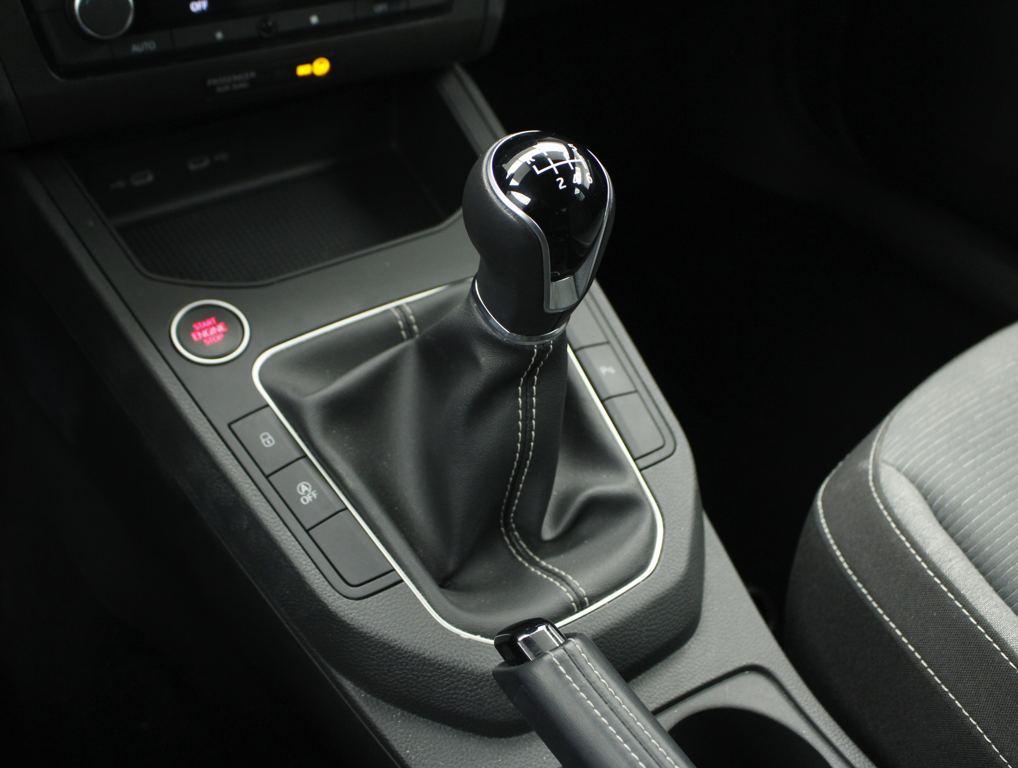 SEAT Ibiza 1.0 TSI Special Edition 85 kW (115 CV) - 9