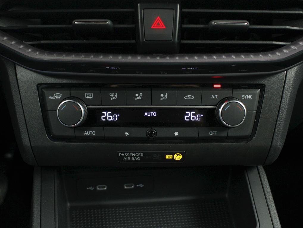 SEAT Ibiza 1.0 TSI Special Edition 85 kW (115 CV) - 10