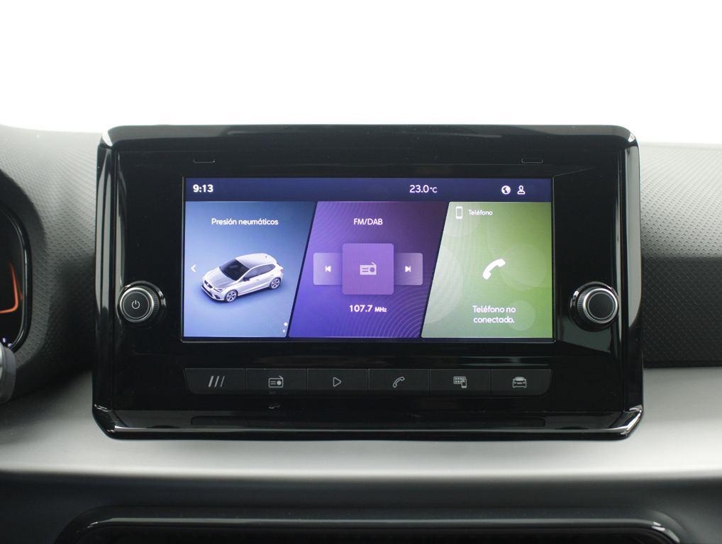 SEAT Ibiza 1.0 TSI Special Edition 85 kW (115 CV) - 11