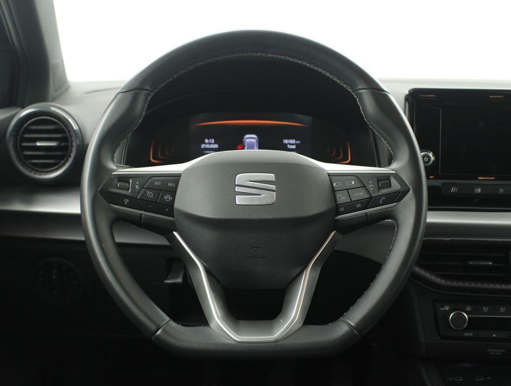 SEAT Ibiza 1.0 TSI Special Edition 85 kW (115 CV) - 12