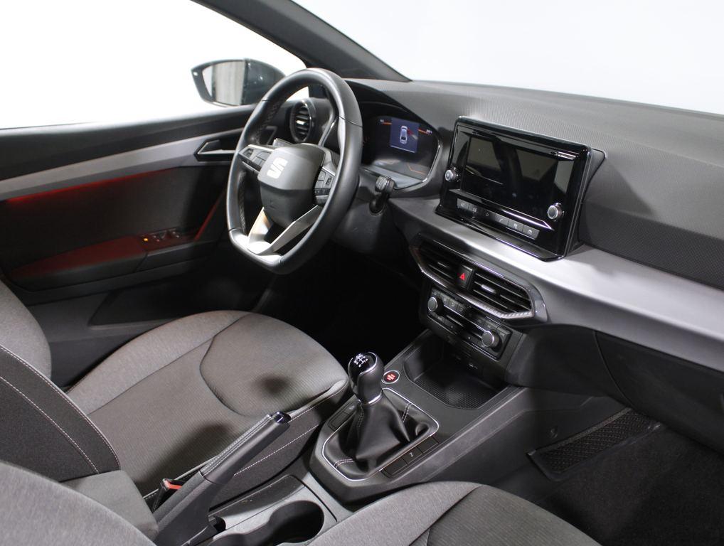 SEAT Ibiza 1.0 TSI Special Edition 85 kW (115 CV) - 13