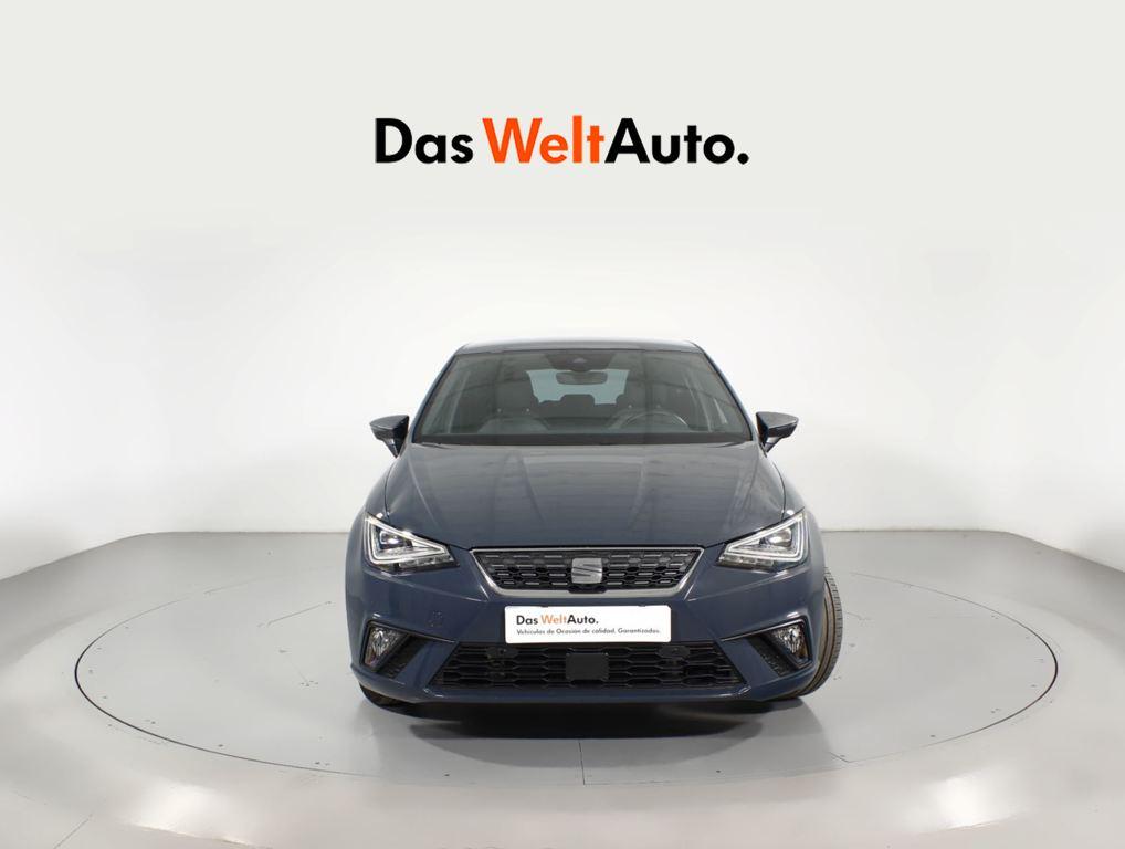 SEAT Ibiza 1.0 TSI Special Edition 85 kW (115 CV) - 15