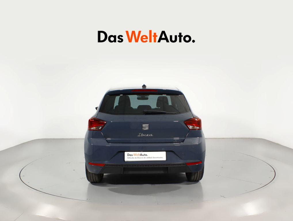 SEAT Ibiza 1.0 TSI Special Edition 85 kW (115 CV) - 16
