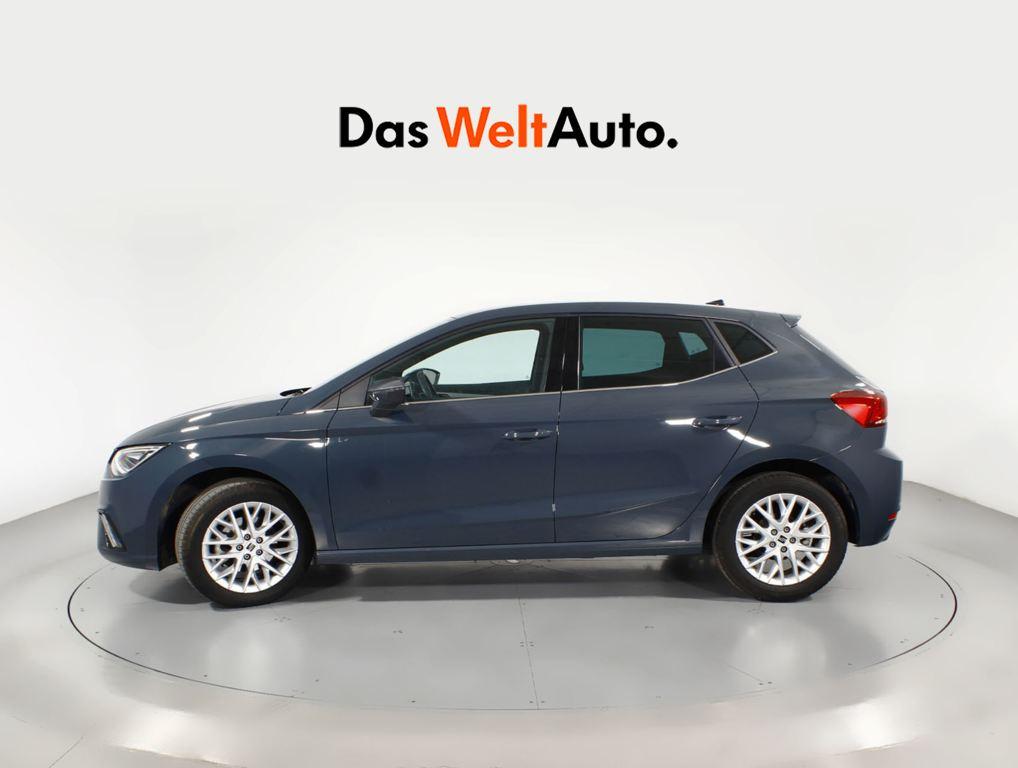 SEAT Ibiza 1.0 TSI Special Edition 85 kW (115 CV) - 17