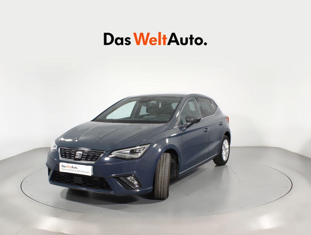 SEAT Ibiza 1.0 TSI Special Edition 85 kW (115 CV) - 18