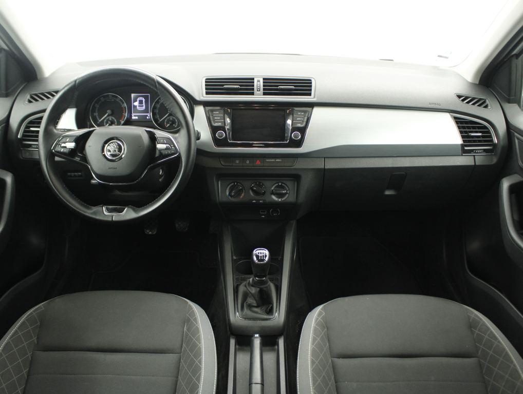 Skoda Fabia 1.0 TSI Ambition Plus 81 kW (110 CV) - 3