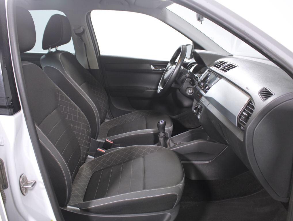 Skoda Fabia 1.0 TSI Ambition Plus 81 kW (110 CV) - 4