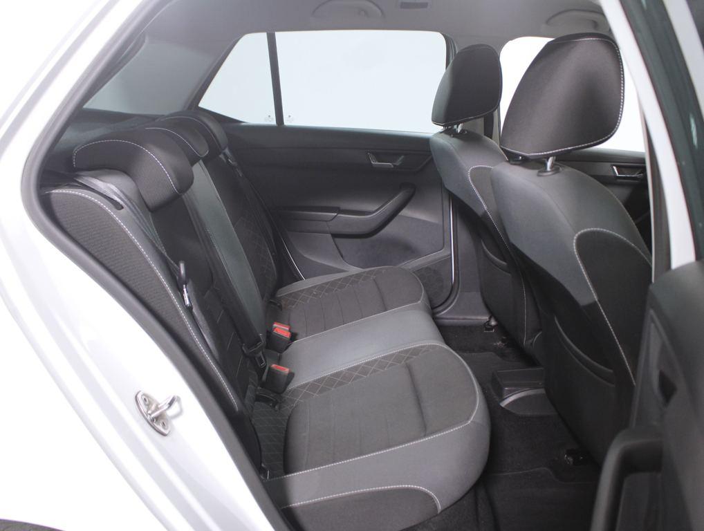 Skoda Fabia 1.0 TSI Ambition Plus 81 kW (110 CV) - 5