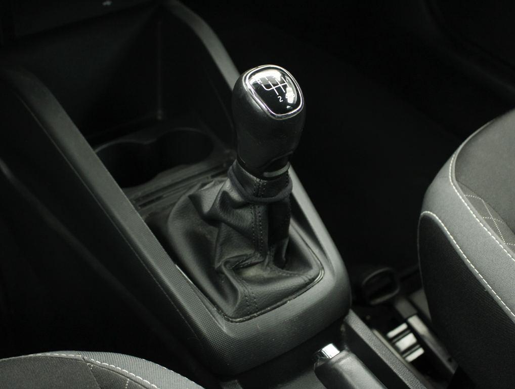 Skoda Fabia 1.0 TSI Ambition Plus 81 kW (110 CV) - 9