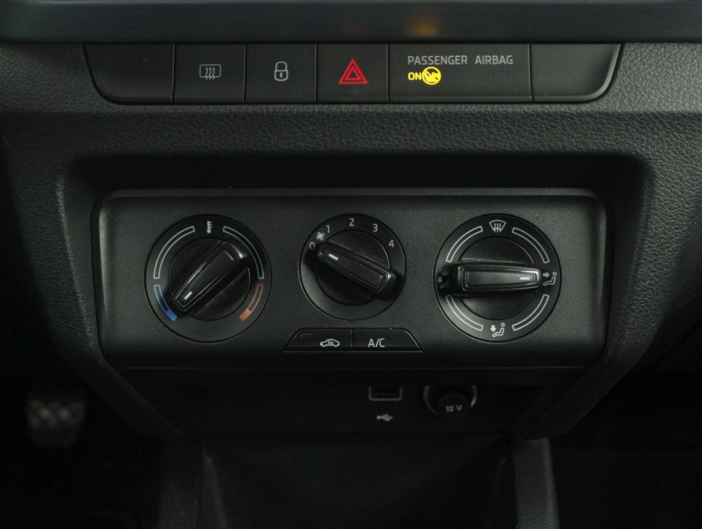 Skoda Fabia 1.0 TSI Ambition Plus 81 kW (110 CV) - 10