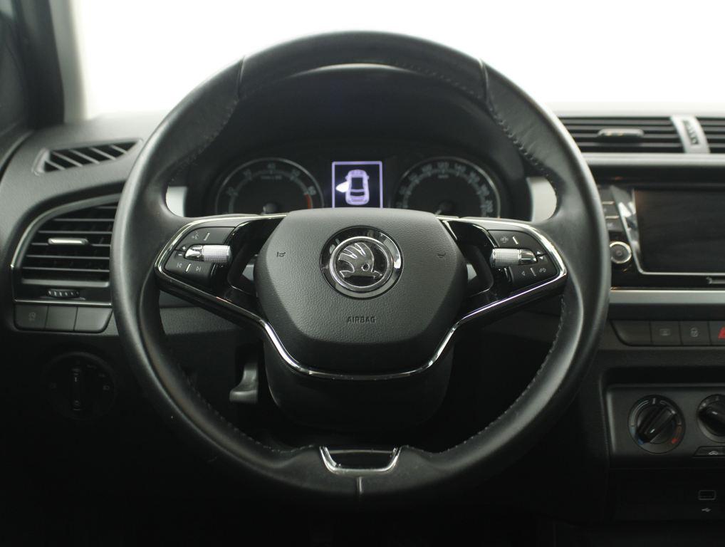 Skoda Fabia 1.0 TSI Ambition Plus 81 kW (110 CV) - 12