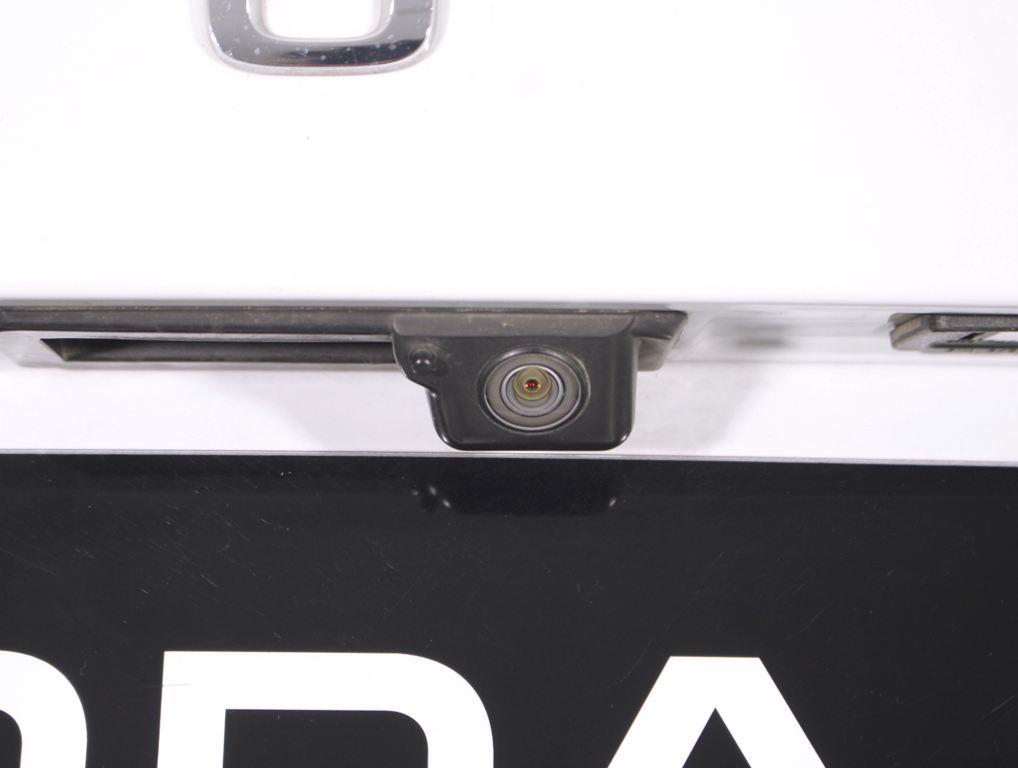 Skoda Fabia 1.0 TSI Ambition Plus 81 kW (110 CV) - 14