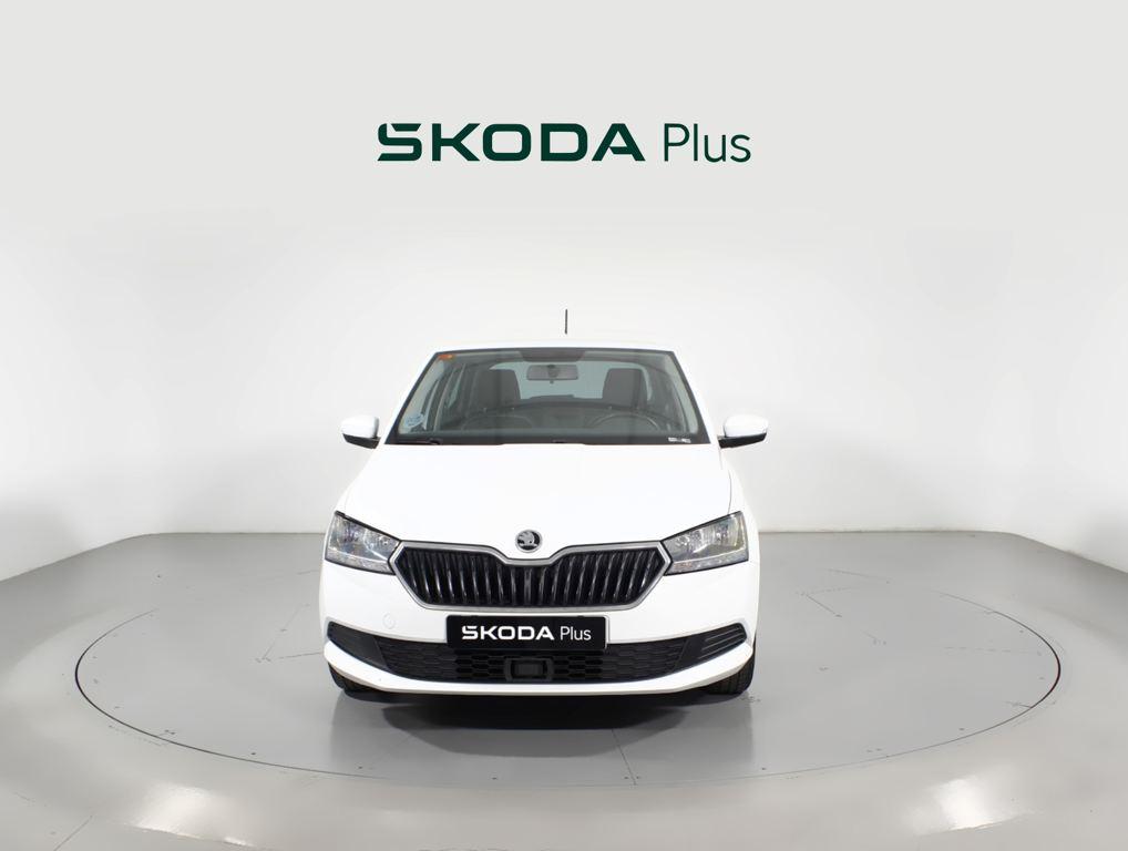 Skoda Fabia 1.0 TSI Ambition Plus 81 kW (110 CV) - 15