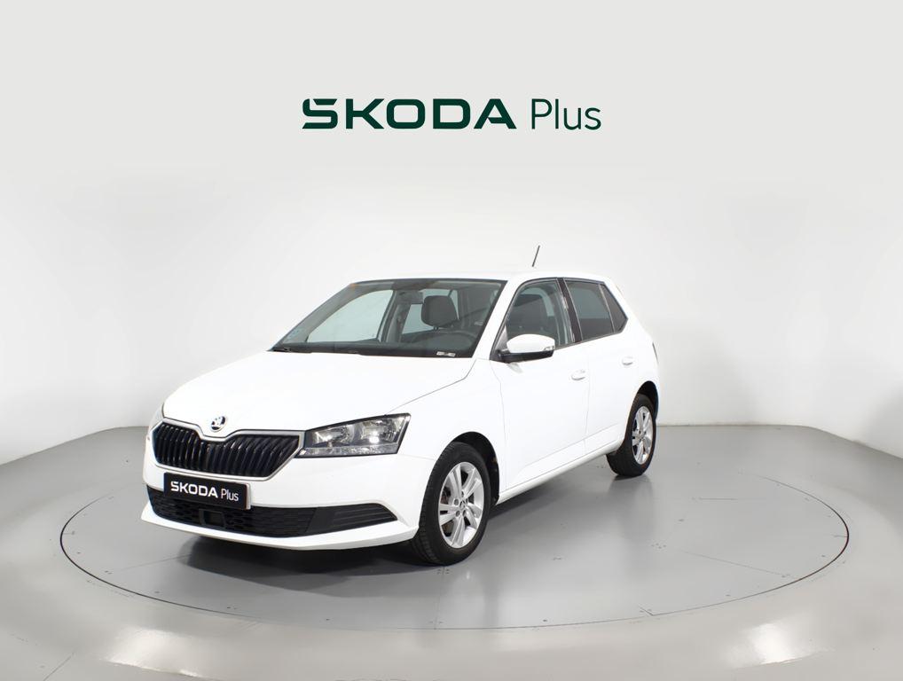 Skoda Fabia 1.0 TSI Ambition Plus 81 kW (110 CV) - 18
