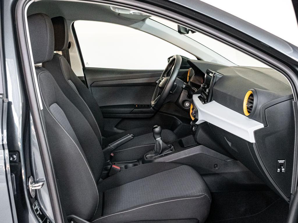 SEAT Ibiza 1.0 MPI Style Salta 59 kW (80 CV) - 4