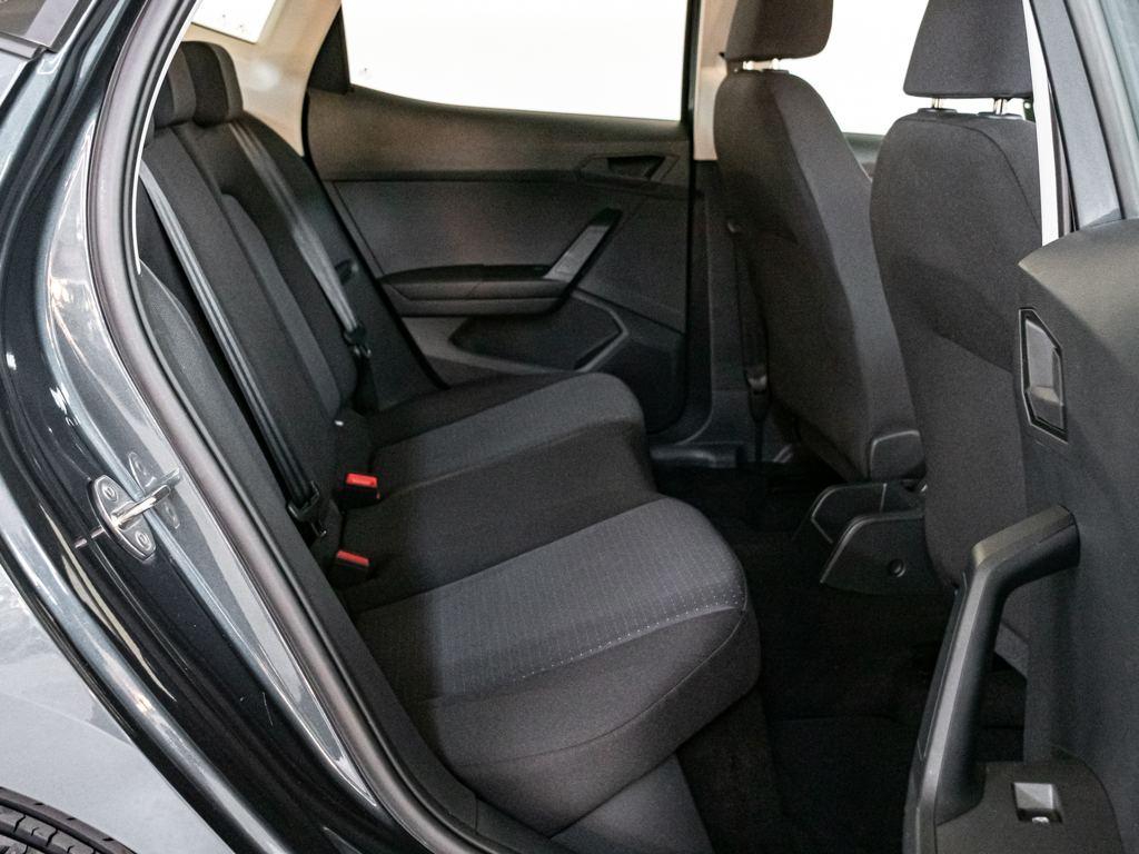 SEAT Ibiza 1.0 MPI Style Salta 59 kW (80 CV) - 5
