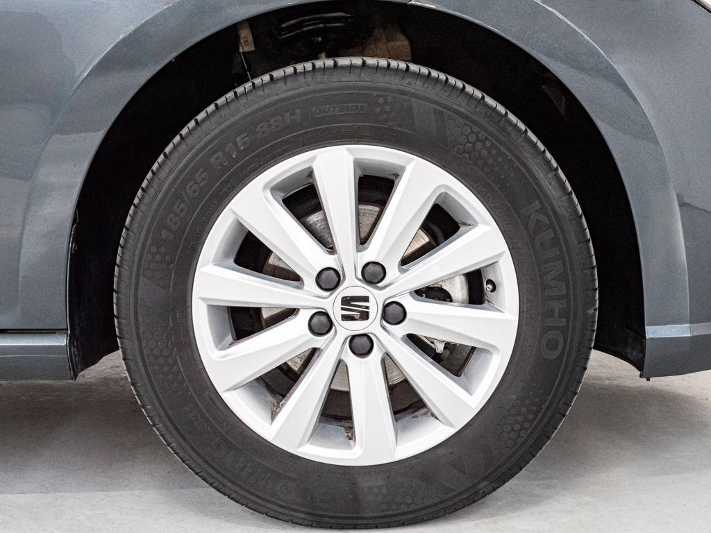 SEAT Ibiza 1.0 MPI Style Salta 59 kW (80 CV) - 7