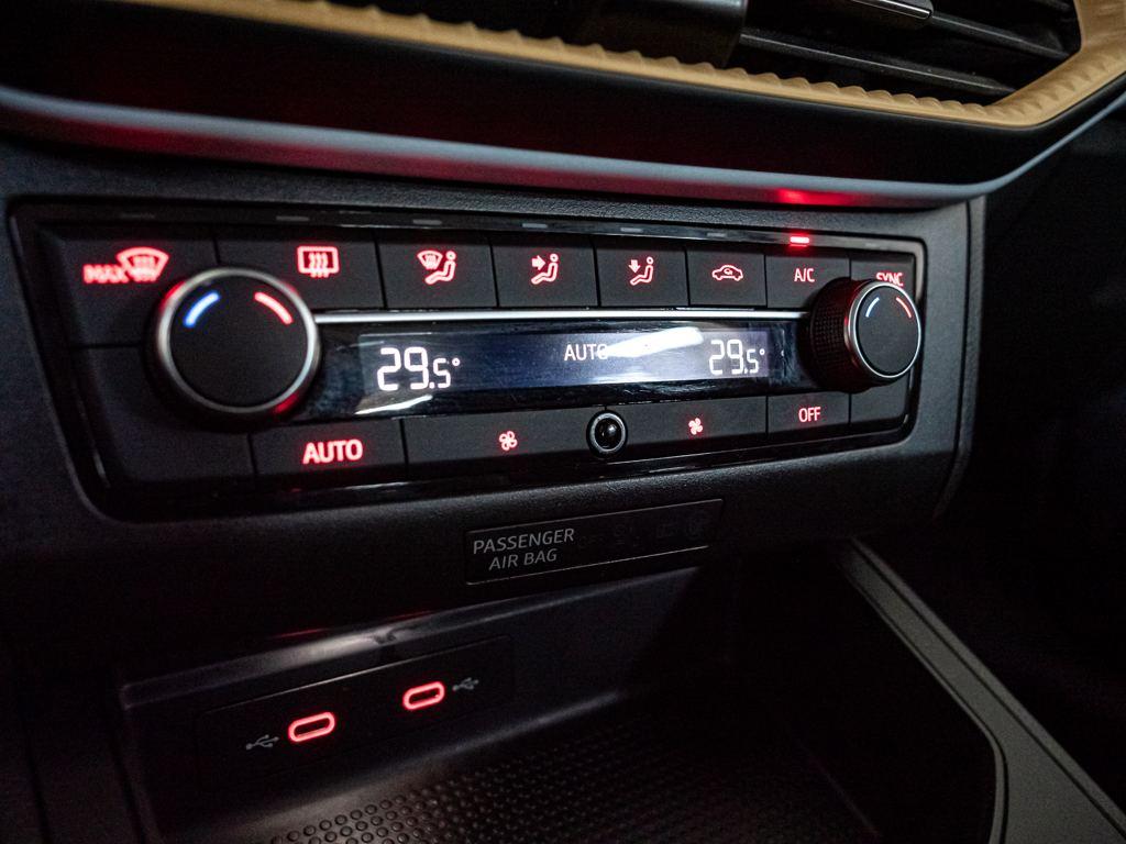 SEAT Ibiza 1.0 MPI Style Salta 59 kW (80 CV) - 10