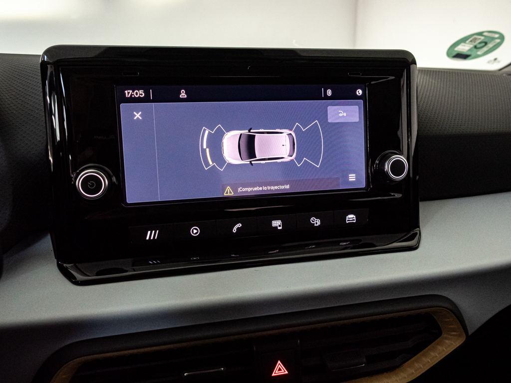 SEAT Ibiza 1.0 MPI Style Salta 59 kW (80 CV) - 12