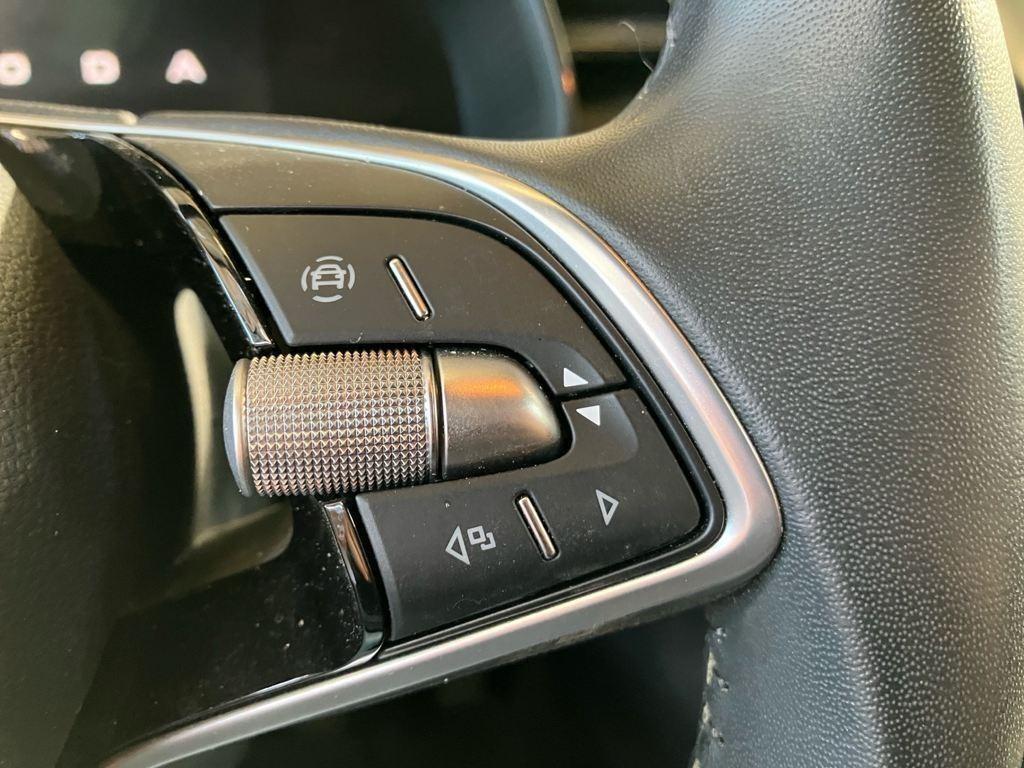 Skoda Kamiq 1.0 TSI Selection 85 kW (115 CV) - 8