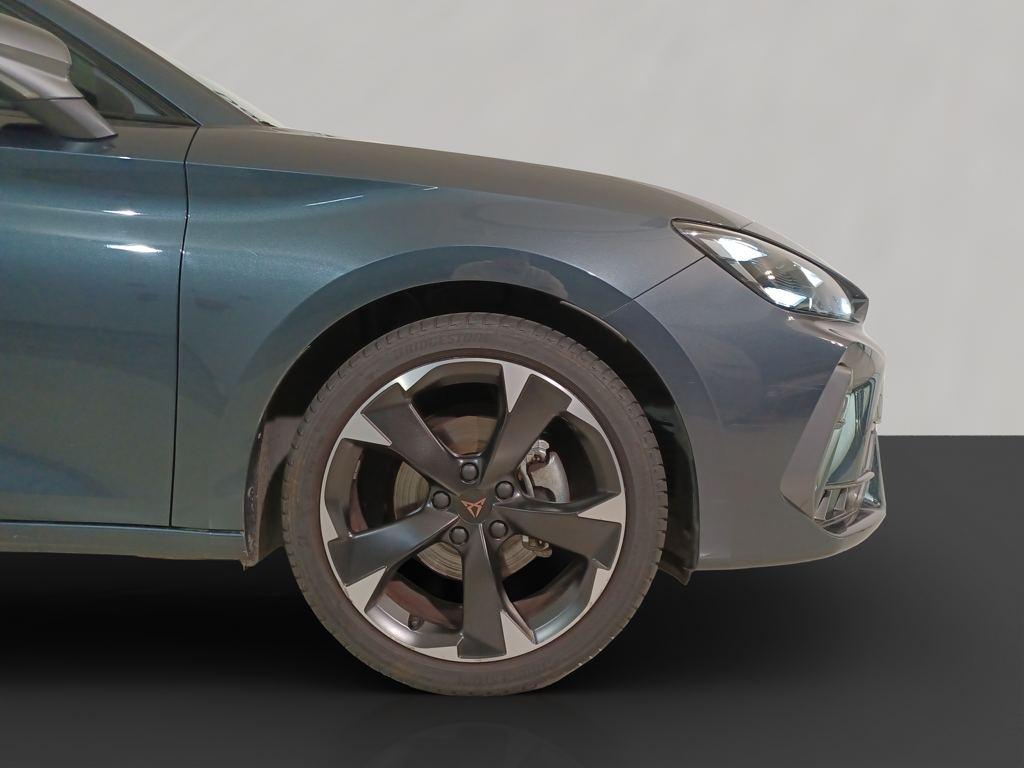 CUPRA León 1.5 TSI 110 kW (150 CV) - 7