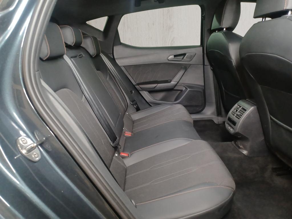CUPRA León 1.5 TSI 110 kW (150 CV) - 5
