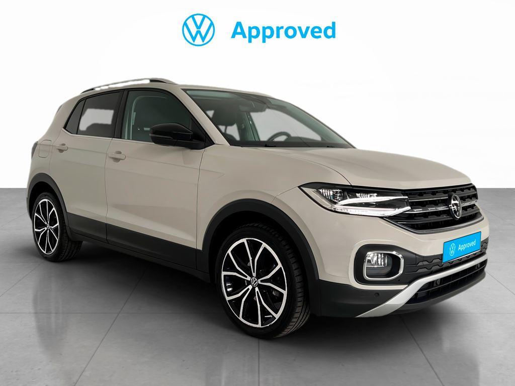 Volkswagen T-Cross Sport 1.5 TSI 110 kW (150 CV) DSG - 0