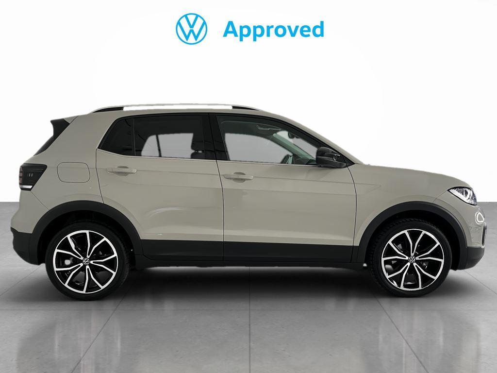 Volkswagen T-Cross Sport 1.5 TSI 110 kW (150 CV) DSG - 2