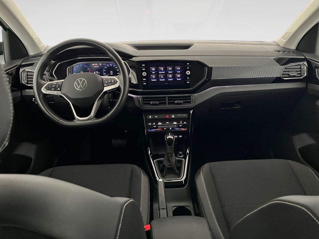Volkswagen T-Cross Sport 1.5 TSI 110 kW (150 CV) DSG - 3