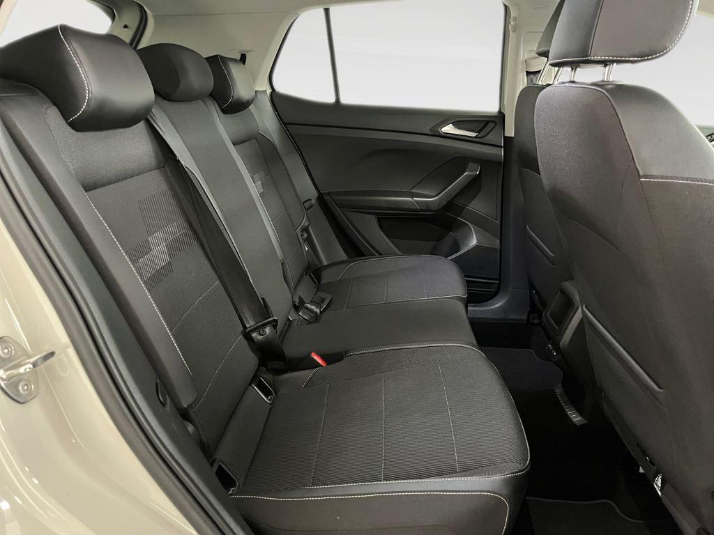 Volkswagen T-Cross Sport 1.5 TSI 110 kW (150 CV) DSG - 5